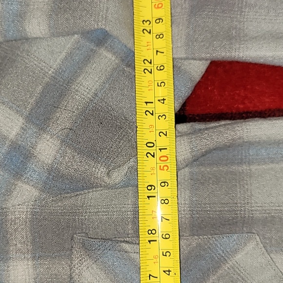 Vintage. Made in USA. Speciality Hand Made by Betty Mccomb. Women's size L - Picture 8 of 13